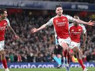 arsenal