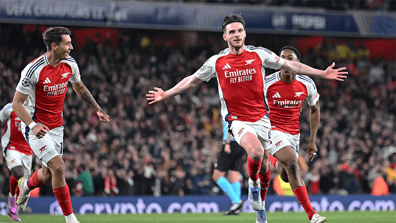 arsenal